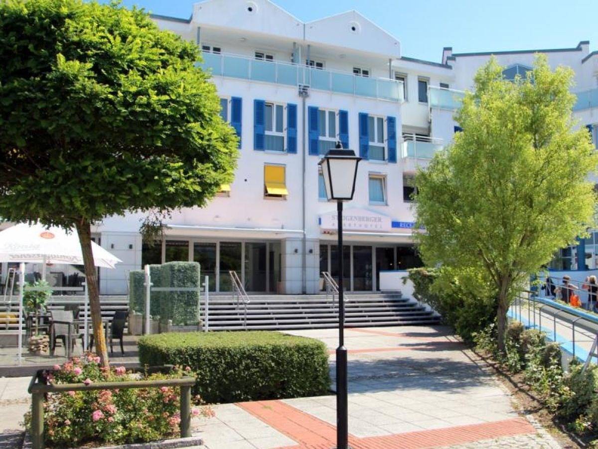 Ferienwohnung in Zingst für 5 Personen in Zingst