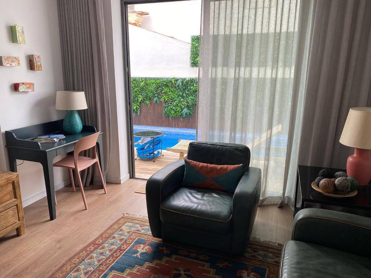 Casa ancora azul Fuseta in Moncarapacho e Fuseta, Ria Formosa