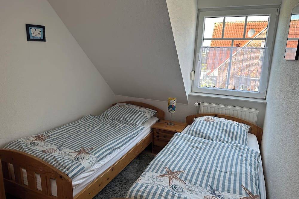 Ferienhaus „Möwennest“ - Ihr gemütliches Zuhause für entspannte Urlaubstage in d in Hamswehrum, Krummhörn