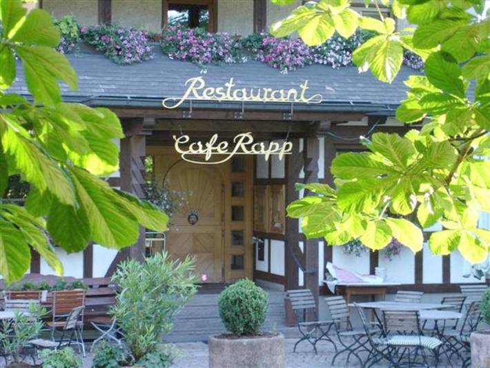 Ferienhaus für 2 Personen, mit Terrasse