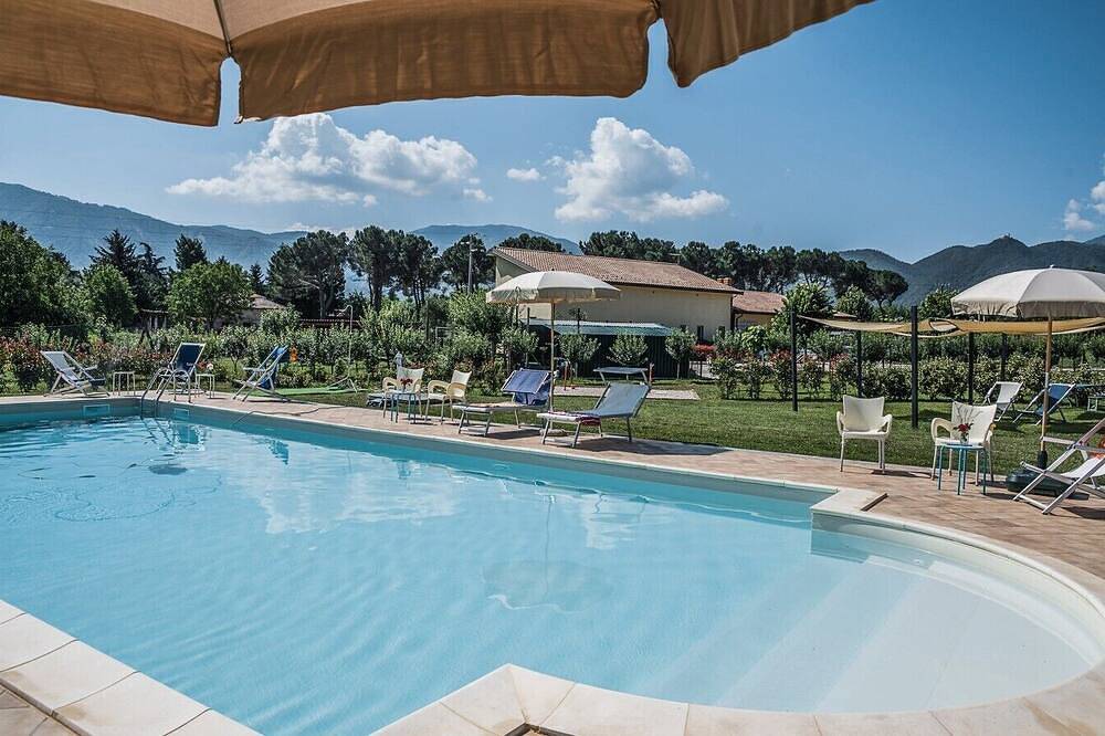 Houses in Stratola - Apartment 1 in Montella, Province d'Avellino