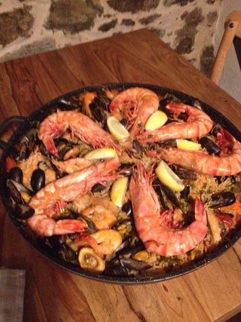 Chambre d’hôte pour 2 personnes, avec jardin dans Parc naturel régional d'Armorique - 4