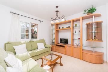 Ferienhaus in Alcúdia, Mallorca Norden für 6 