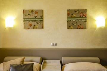Apartment in Son Bauló, Santa Margalida für 2 