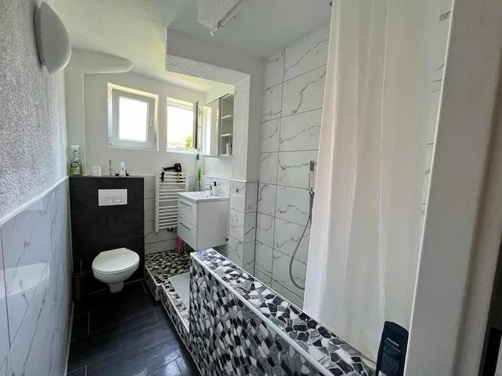 Gîte pour 3 personnes à Bietigheim-Bissingen - 4