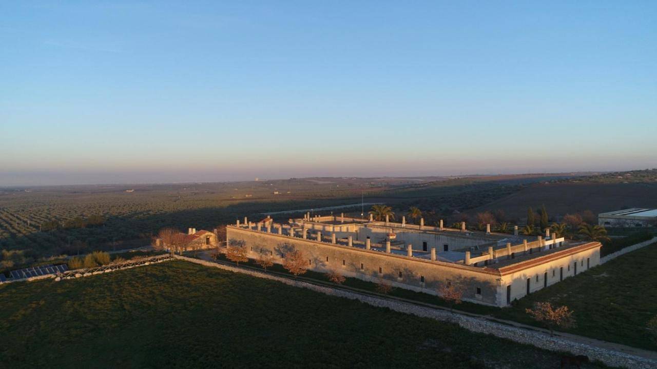Lama Di Luna Biomasseria in Andria, Parco nazionale dell'Alta Murgia
