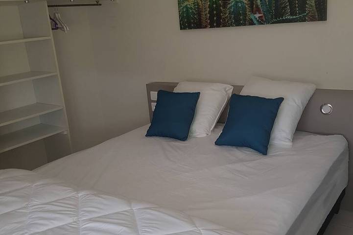 Location de vacances pour 15 personnes, animaux acceptés à Layrac - 4