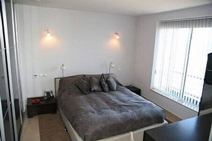 Villa pour 10 personnes, avec jacuzzi et terrasse à Saint-Jean-Cap-Ferrat - 3