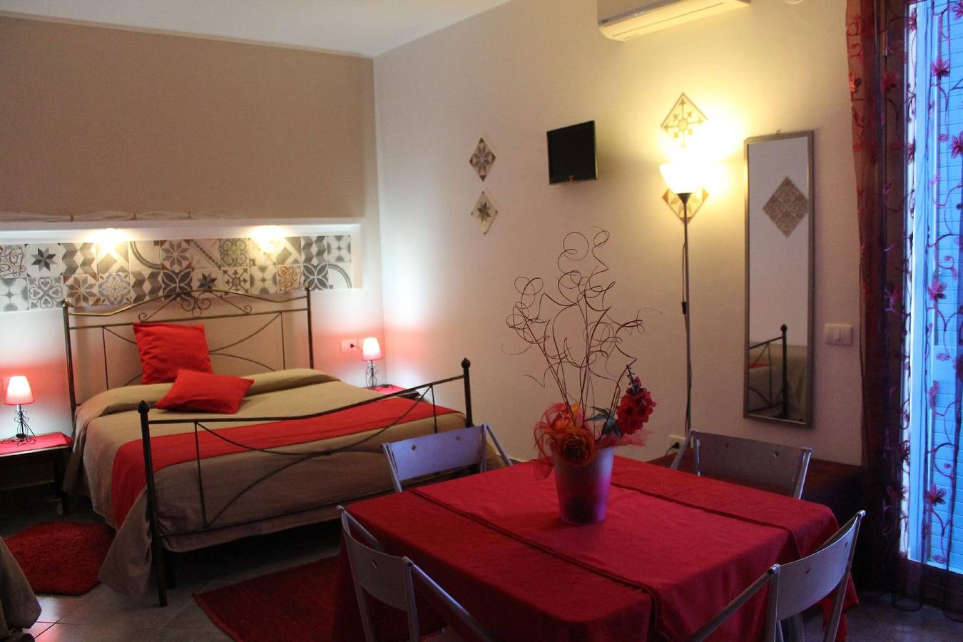 Appartamento intero, Signorino Resort in Lido Signorino, Marsala