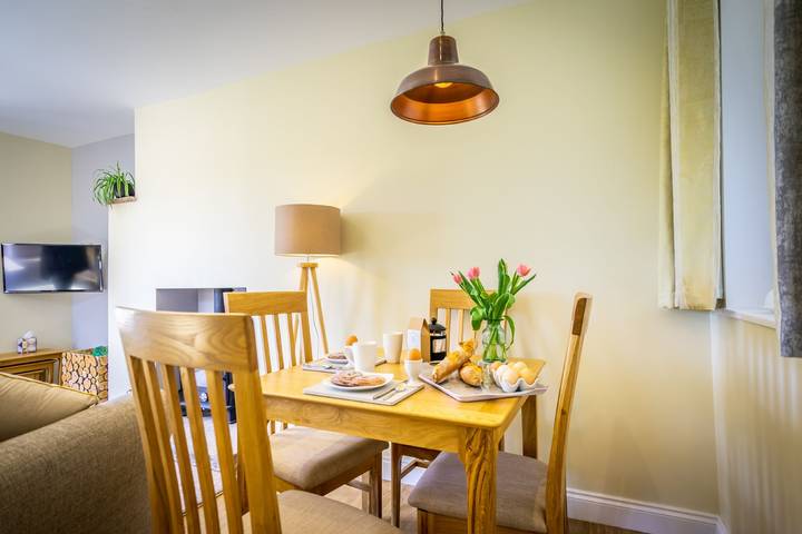 Gîte pour 2 personnes à York - 3