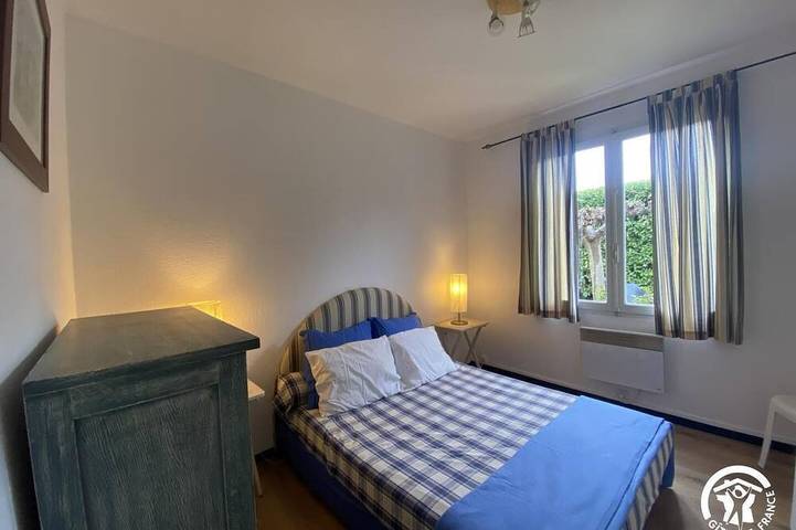 Gîte pour 4 personnes, avec jardin à Ille-sur-Têt - 2