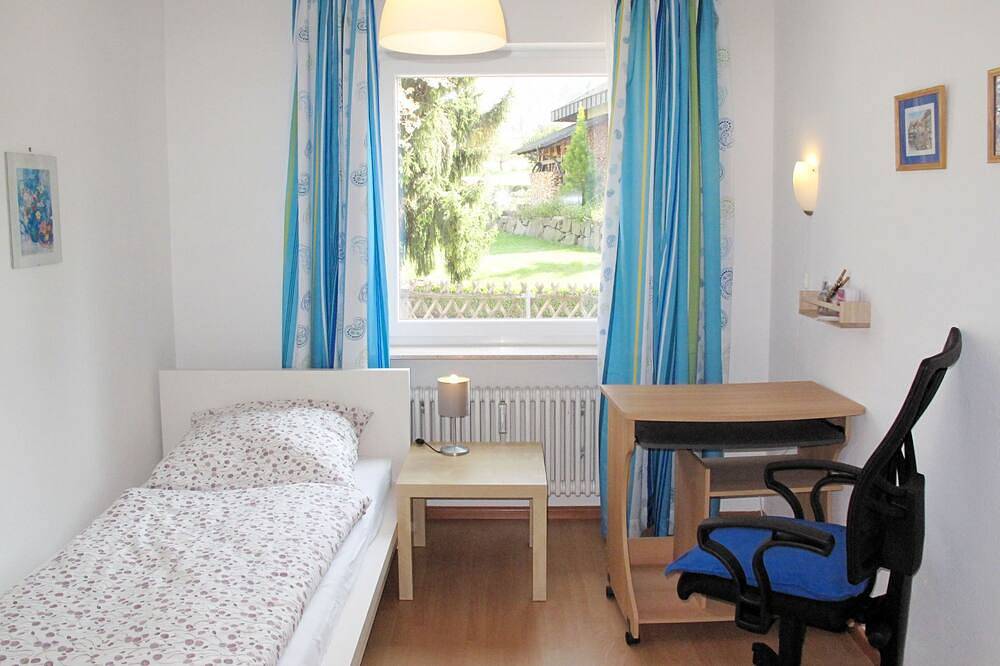 Ganze Wohnung, Vogesenblick by Interhome in Friesenheim, Mittlerer Schwarzwald