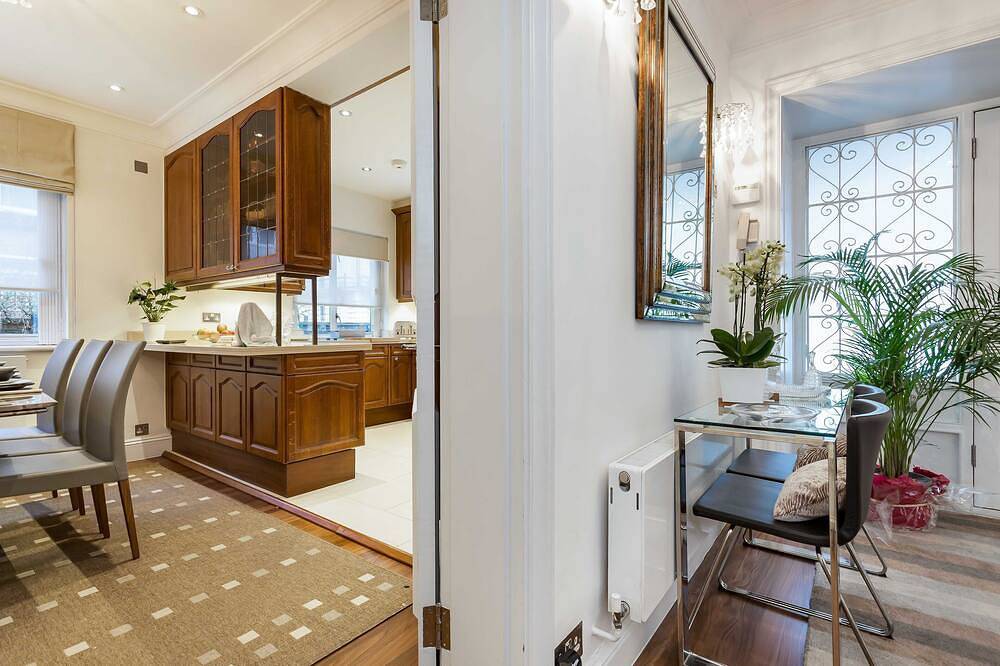 Casa vacanza a Londra a partire da 2032€ a notte