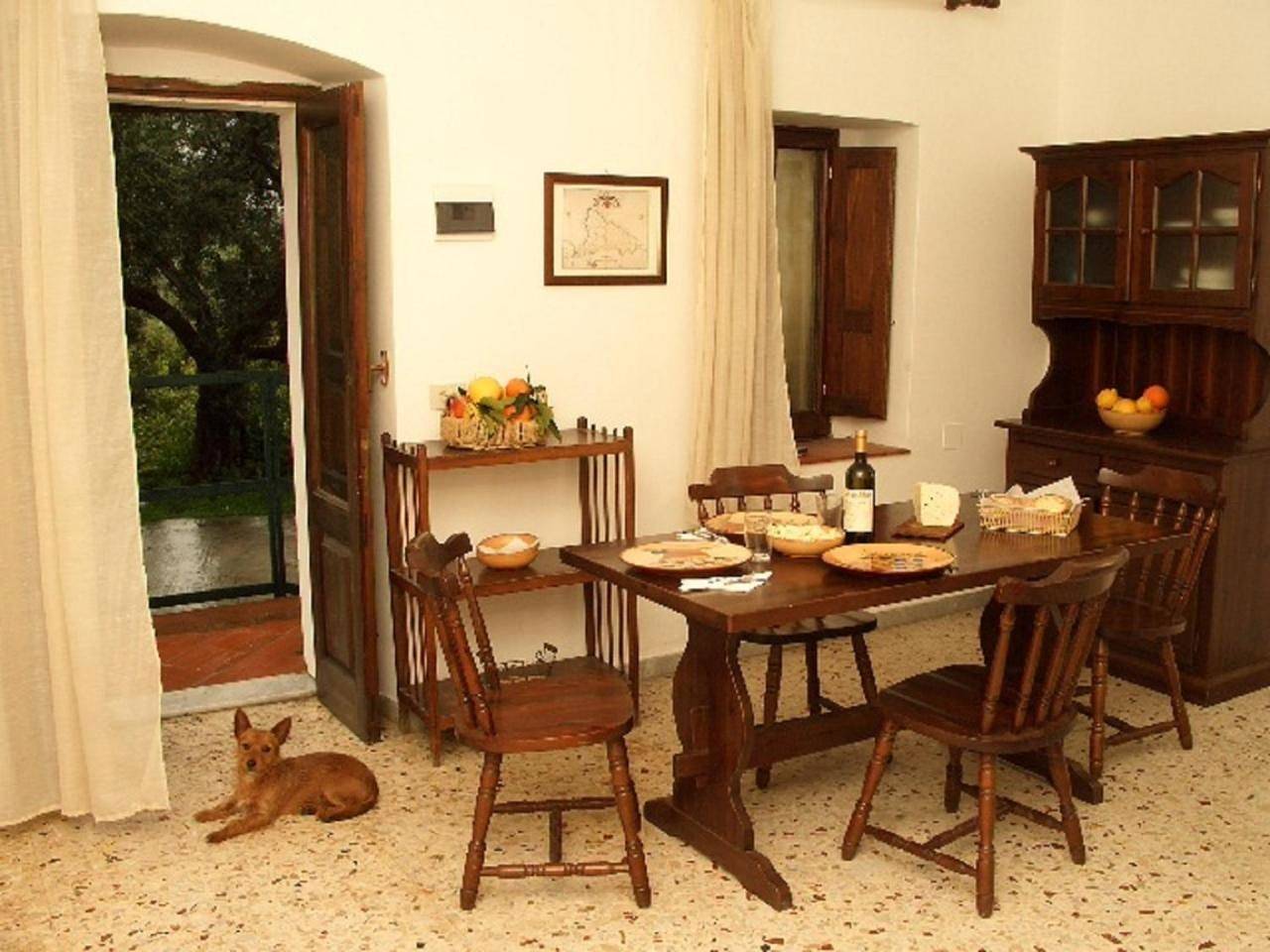 Agriturismo Ruvitello in Misterbianco, Catania e dintorni