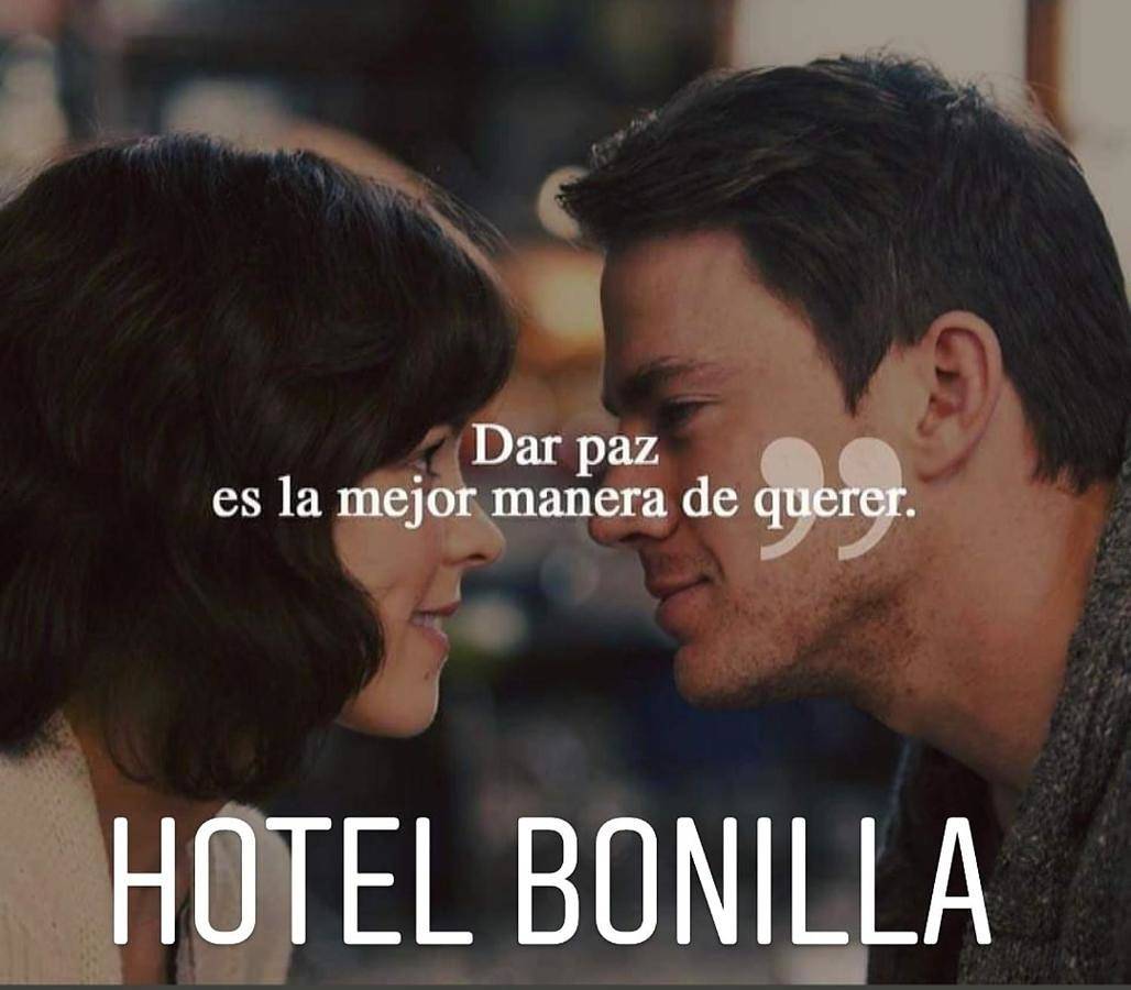 Hotel Bonilla in La Barca de Florida, Jerez de la Frontera