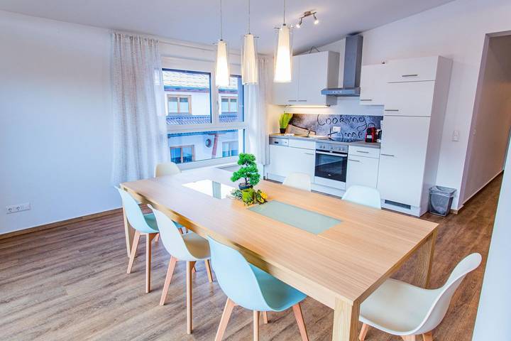 Ganze Wohnung, "City Dream1" by Alpenidyll Apartments in Schladming, Schladming-Dachstein