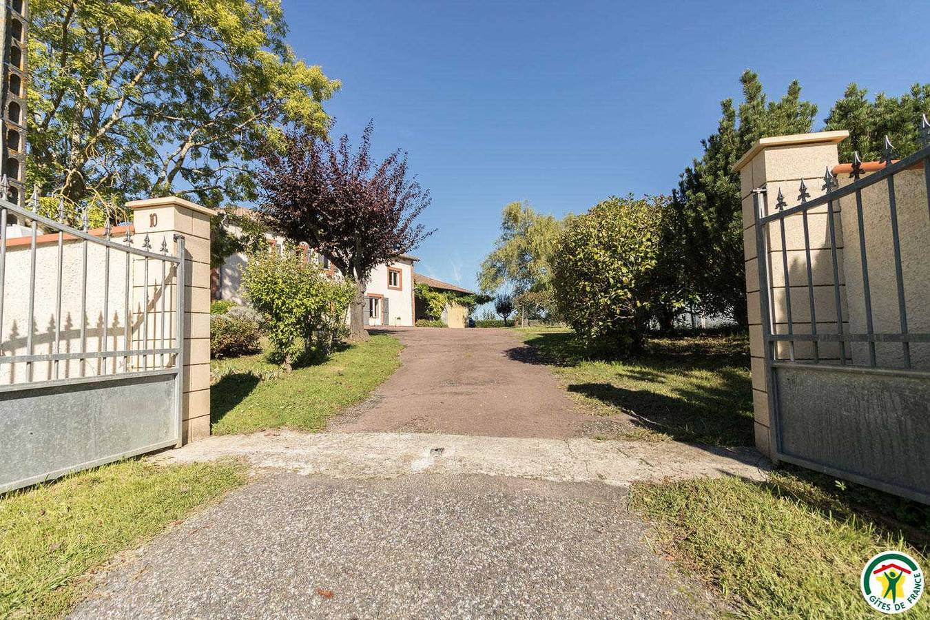 L'Houstaou in Ciadoux, Haute-Garonne