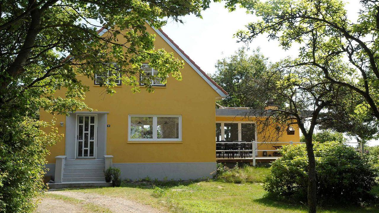 Ferienhaus für 10 Personen (145 m²) in Rømø in Kongsmark, Rømø
