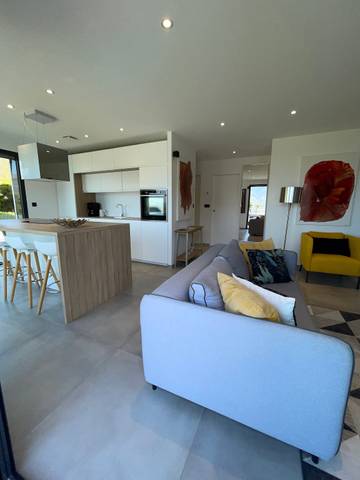 Ferienhaus für 4 Personen in Châtillon-sur-Cluses, Region Bonneville, Bild 4