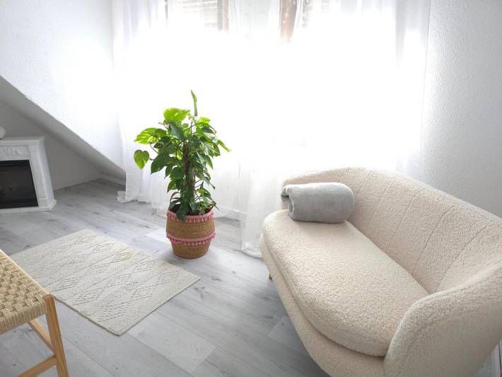 Ferienwohnung für 6 Personen in Schmalkalden