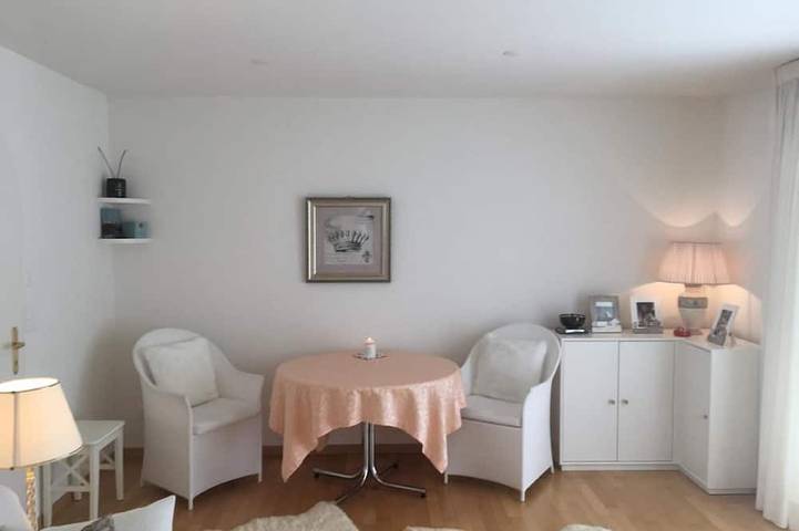 Ferienwohnung für 2 Personen, mit Garten - 1
