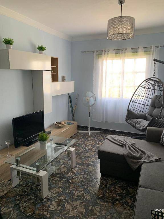 Ganze Wohnung, Vacacional Tegueste 1ºa in Vecindario, Santa Lucía de Tirajana