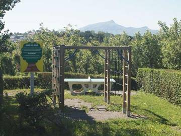 Bungalow voor 5 Personen in Urrugne, Baskenland (Frankrijk), Afbeelding 4