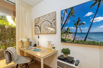 Vacation Rental for 4 Guests in Kihei, Maui, Picture 3