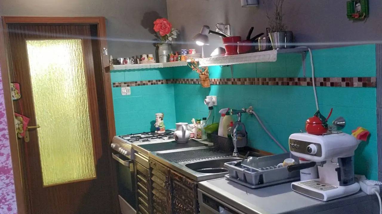 Ganze Ferienwohnung, Ferienwohnung für 4 Personen (80 m²) in Šolta in Grohote, Solta