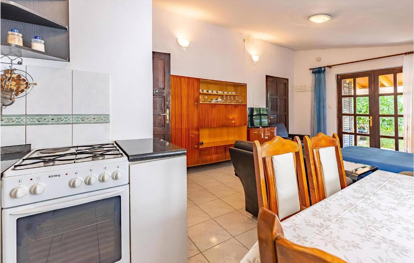 Ganzes Studio, Apartments Katrina in Marčana, Südküste Istrien