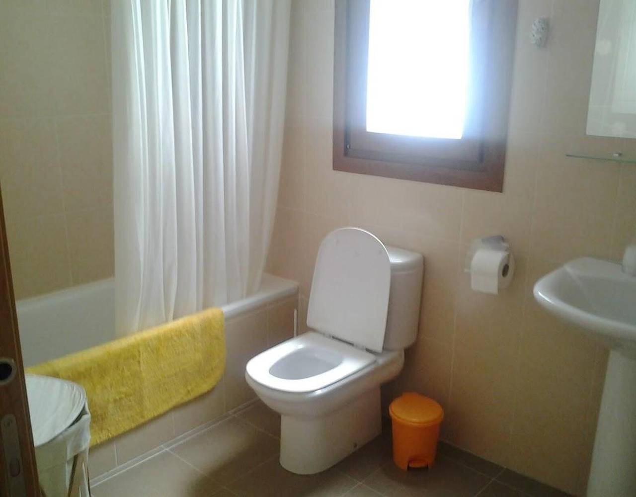 Appartement 'Ultzama' met Bergzicht en Balkon, foto 12
