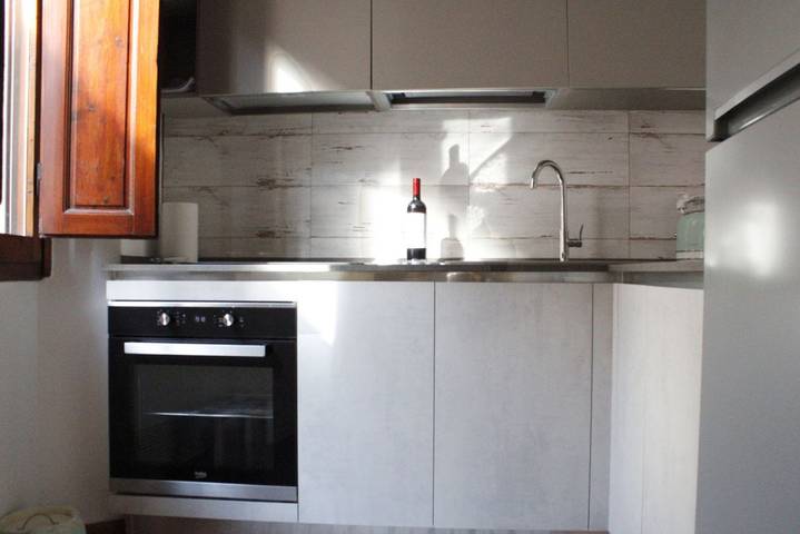 Appartamento intero, Carducci apartment in Pistoia, Provincia di Pistoia