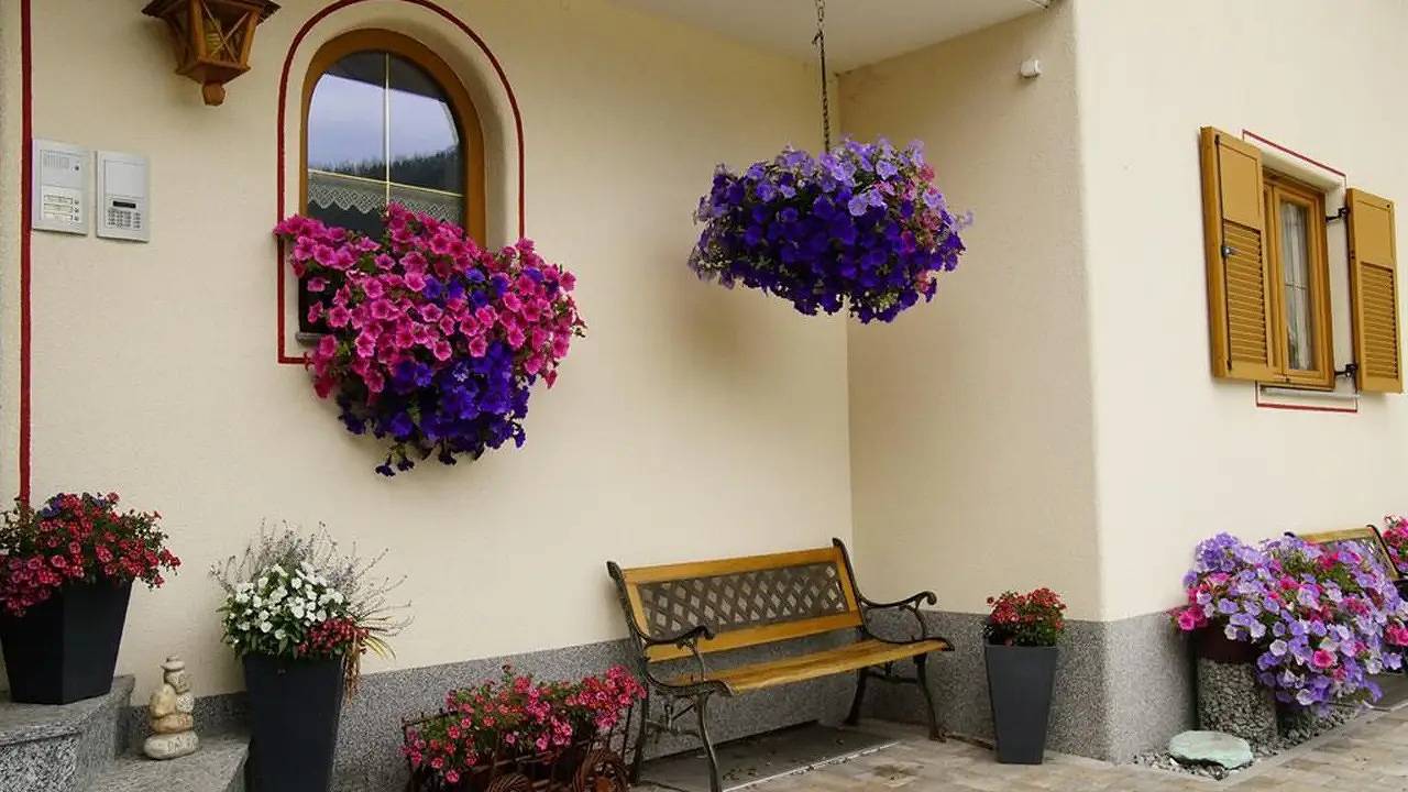 Ganze Ferienwohnung, Ferienwohnung für 4 Personen (75 m²) in Holzgau in Holzgau, Allgäuer Alpen (Österreich)