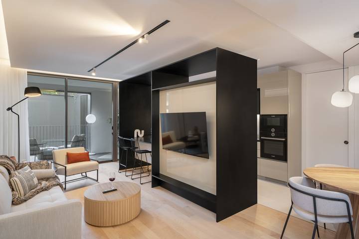 Apartamento inteiro, De luxo, no coração do Funchal - Savoy Insular II in Funchal (Sé), Madeira