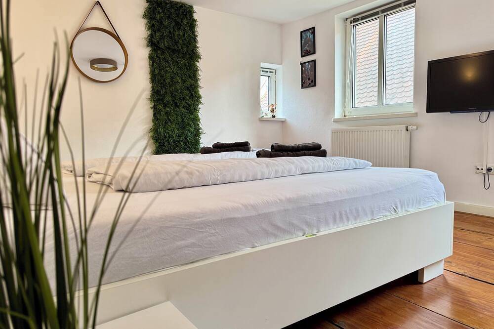 Treasure hunt in the old town house 2 degrees near Legoland in Legoland Deutschland, Günzburg 