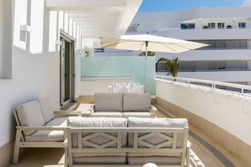 Apartamento De Vacaciones para 4 Personas en Vélez-Málaga, Costa del Sol, Foto 2
