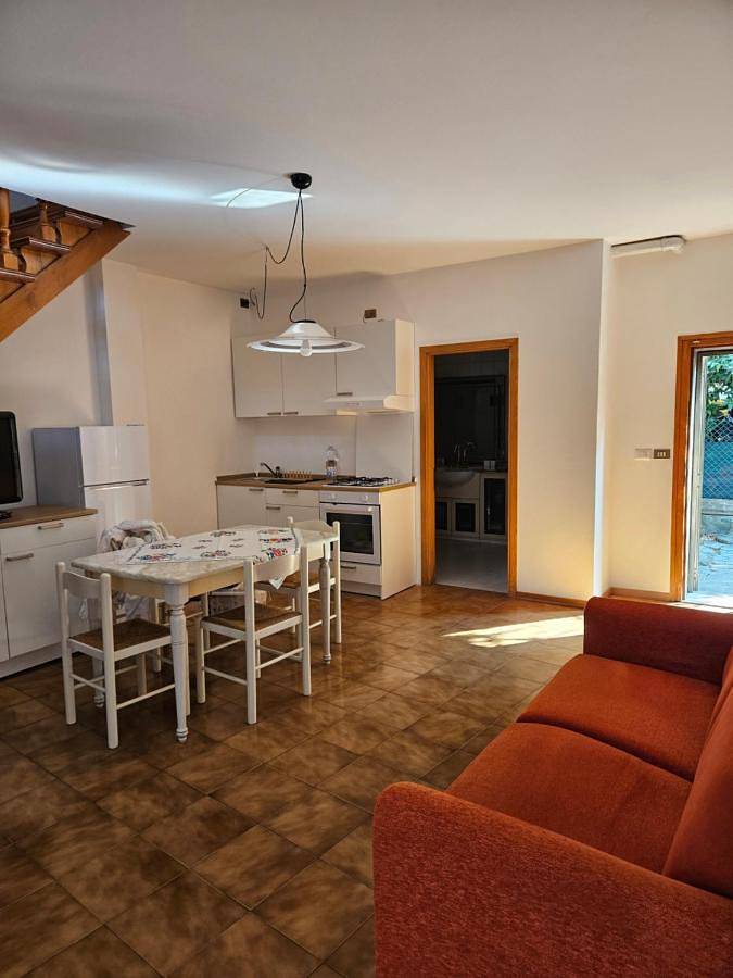 Casa Ronci - Centro Storico - Palacongressi Rimini in Rimini, Rimini Provinz