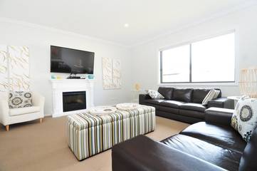 Holiday Home for 10 People in Robe, South Australia, Photo 3