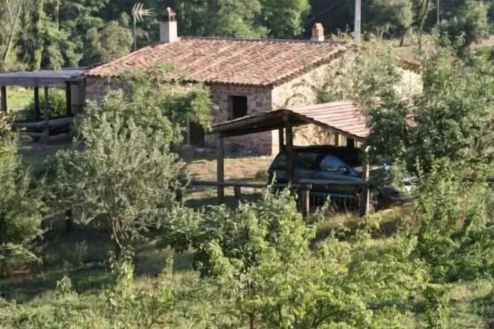 Gîte pour 6 personnes, avec jardin - 1