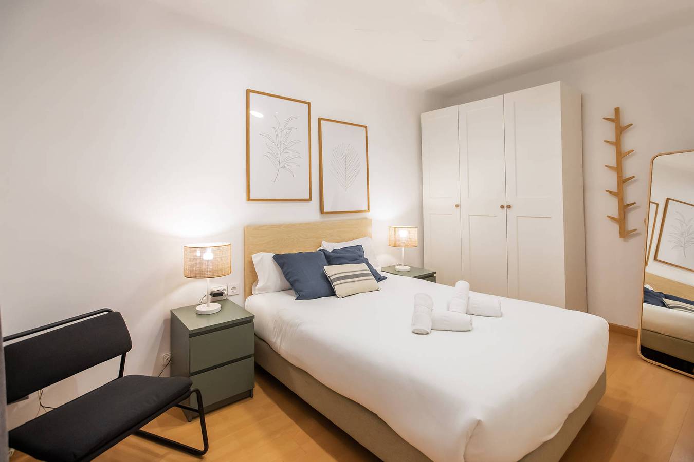 Apartamento entero, 32Paa1126 in Centro Barcelona, Barcelona