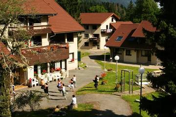 Gîte pour 3 Personnes dans La Ferrière, Le Pleynet Les Sept Laux, Photo 4
