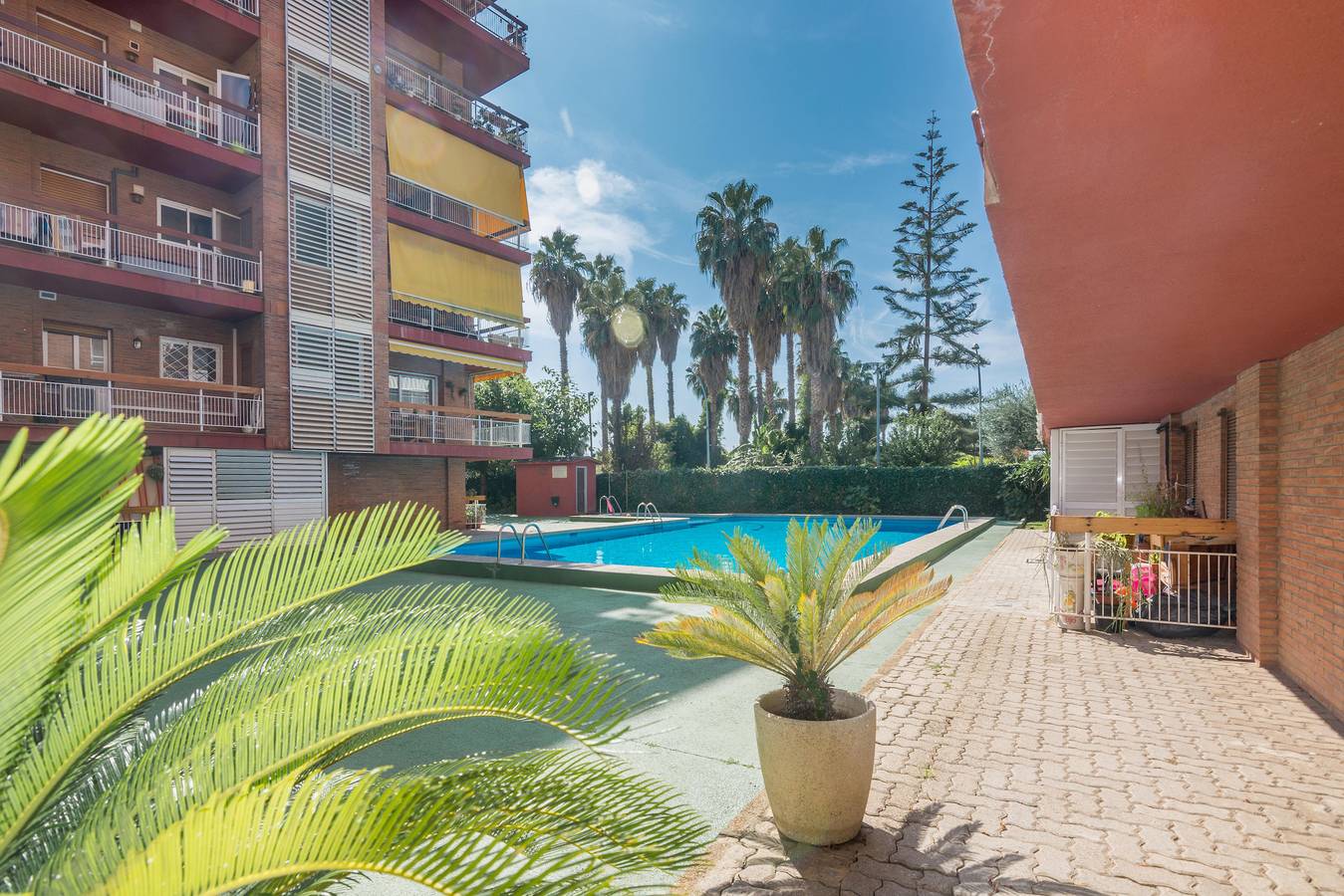 Apartamento entero, Homeholidaysrentals Amaral - Costa Barcelona in Pineda de Mar, Costa del Maresme