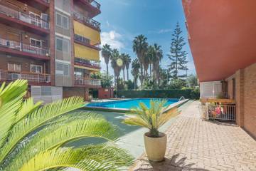 Vakantieappartement voor 6 Personen in Pineda de Mar, Maresme, Afbeelding 3