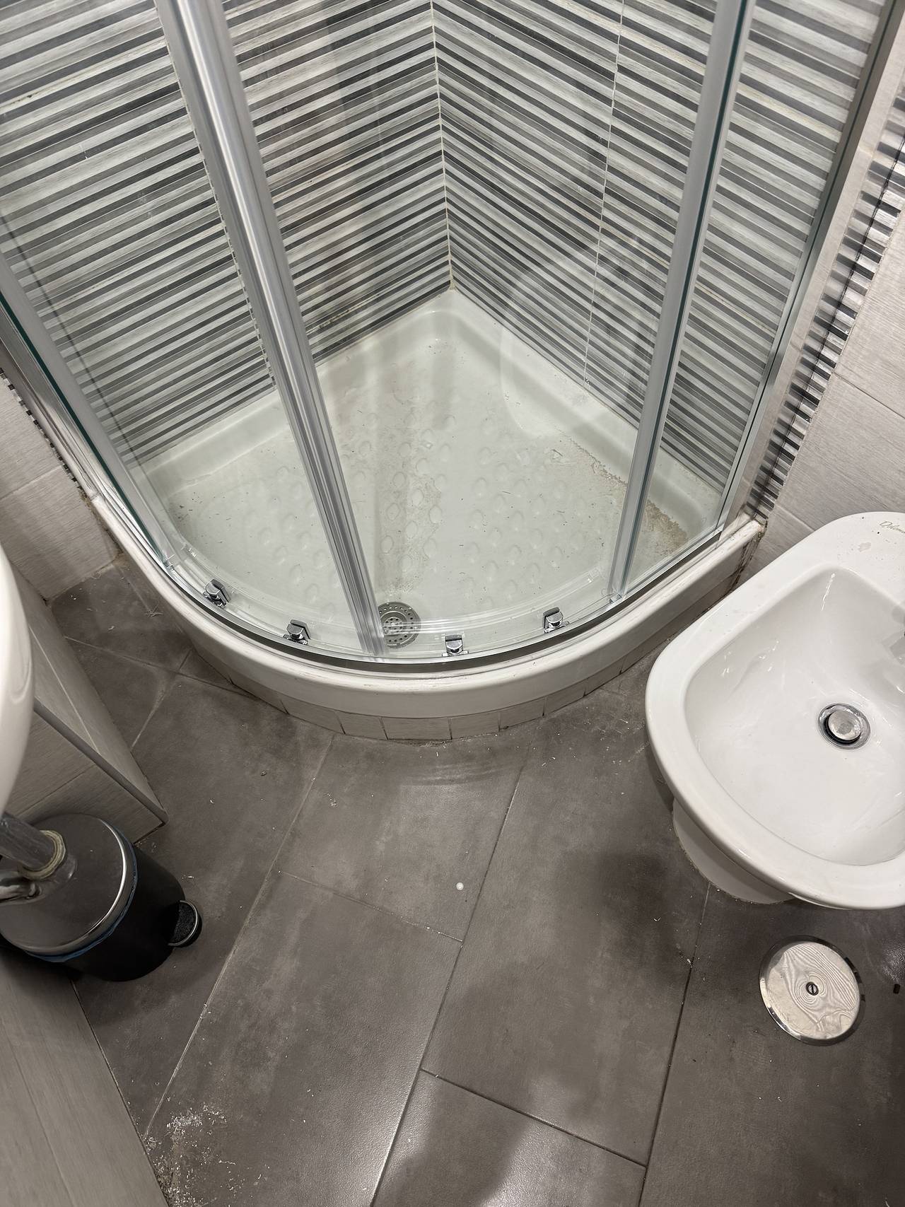 Guest House Mazzini 144 - Stanza 1 (Bagno Este..., foto 9