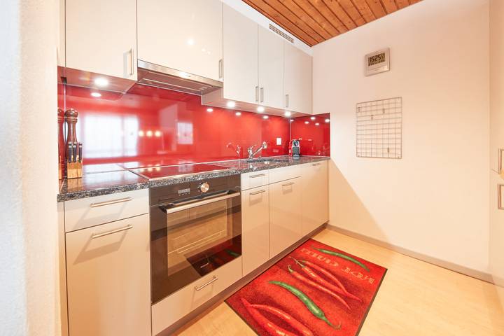 Ganze Wohnung, Dixence 316 - Wohnung 3.0 Zimmer in Thyon-Les Collons, Vex