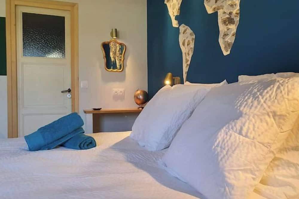 Appartement entier, La Tourelle, cité de Conflans, Albertville, Savoie in Albertville, Région d'Albertville