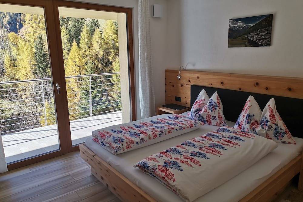 Wunderschönes Chalet - Die Berge vor der Haustür in Pfunders, Vintl