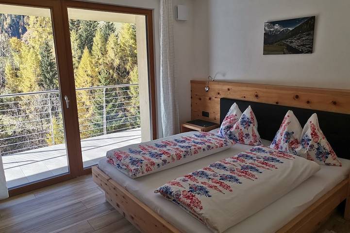 Beau chalet - Les montagnes à la porte in Pfunders, Vandoies