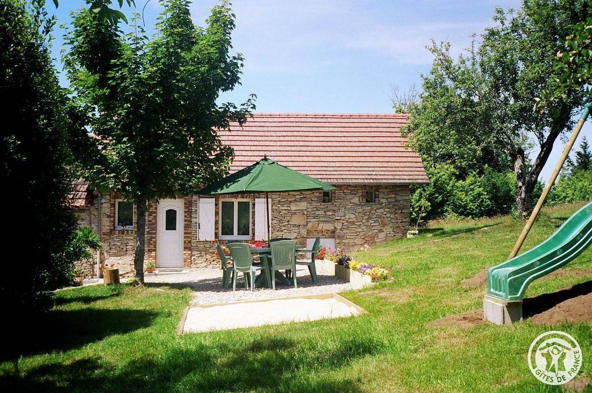 Casa vacanza a Corrèze a partire da 109€ a notte