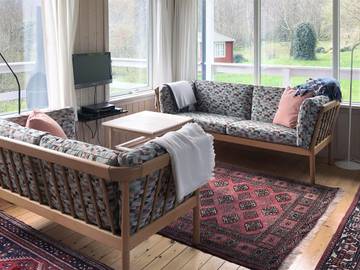 Ferienhaus für 6 Personen in Listed, Svaneke, Bild 4